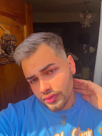OnlyFans cuenta nicolascarvi avatar 1