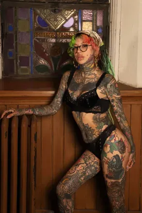 OnlyFans cuenta babybrie327 avatar 1