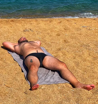 OnlyFans cuenta greek_bear header 2