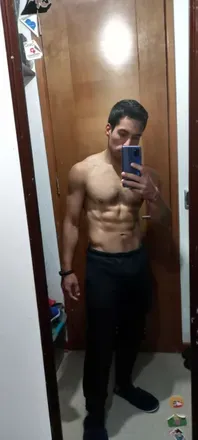 OnlyFans cuenta panchulo.sport avatar 1