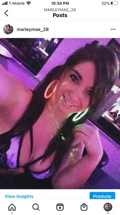 OnlyFans cuenta marley_mae.free avatar 1