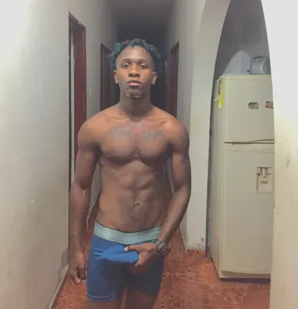 OnlyFans cuenta davidmurial96 avatar 1