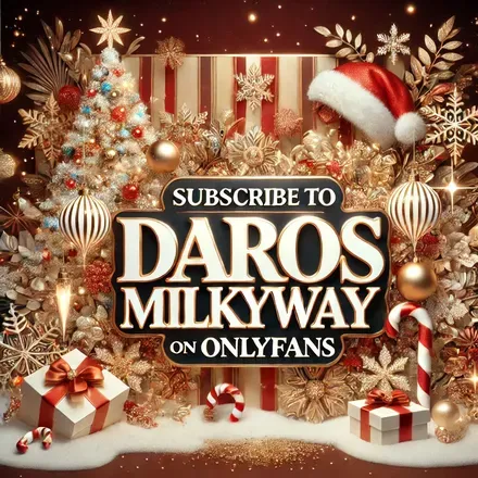 OnlyFans cuenta darosmilkyway avatar 1