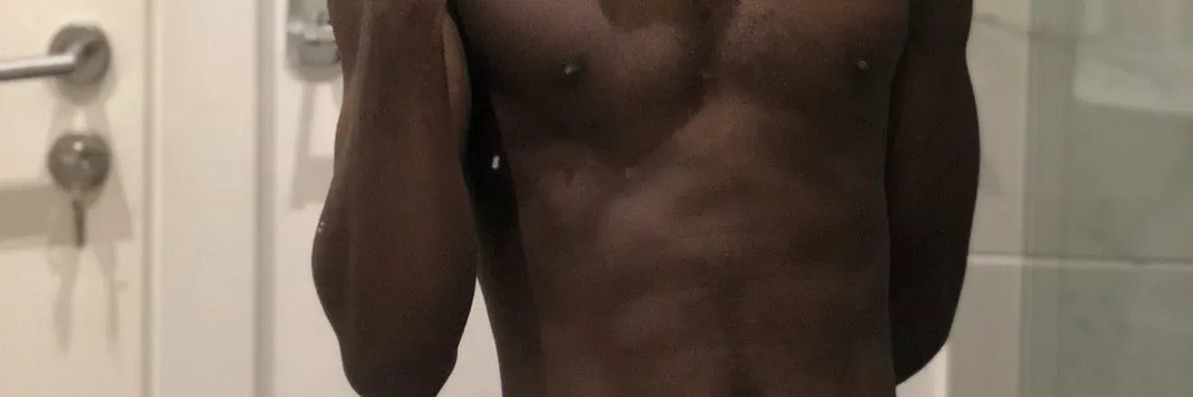OnlyFans cuenta smooth_chocolatetwink header 2