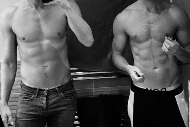OnlyFans cuenta flyguys2018 header 2