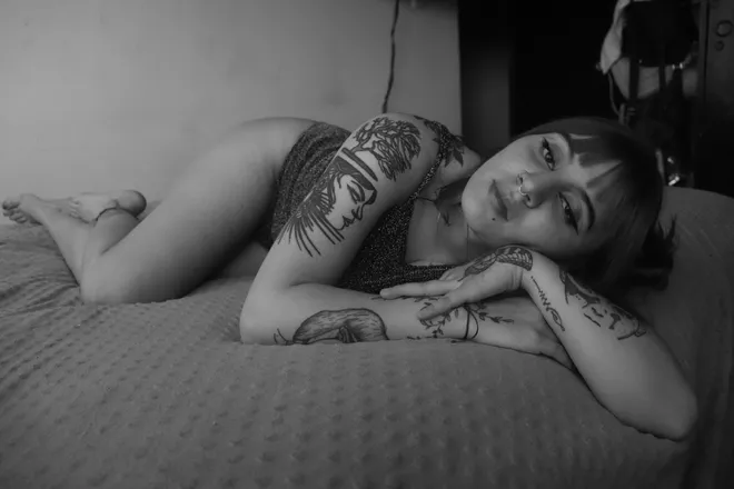OnlyFans cuenta ann_mar header 2