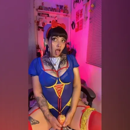 OnlyFans cuenta its_miss_cherry avatar 1