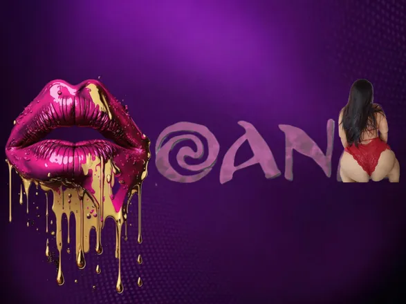 OnlyFans cuenta moana2791 header 2