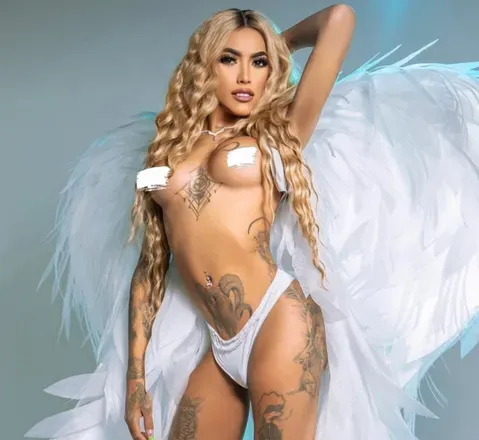 OnlyFans cuenta kylie_nellaa avatar 1
