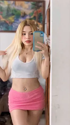 OnlyFans cuenta tam_sherr avatar 1