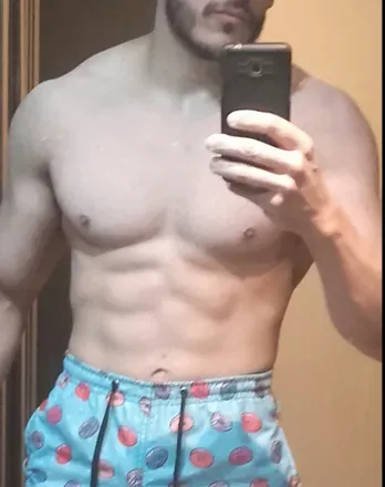 OnlyFans cuenta machodominante1 avatar 1