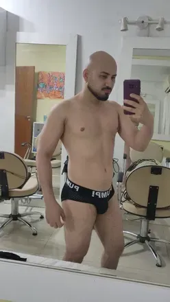 OnlyFans cuenta depiladornaturista avatar 1