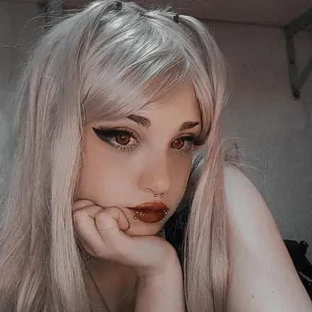 OnlyFans cuenta glossymisa avatar 1
