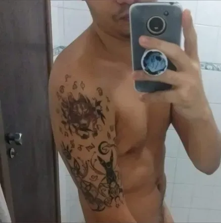 OnlyFans cuenta balmudin avatar 1