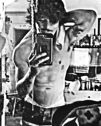 OnlyFans cuenta malejezebel69 avatar 1