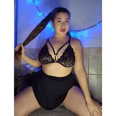 OnlyFans cuenta pochimorocha avatar 1