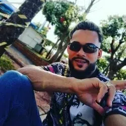 OnlyFans cuenta pretao_hot357 avatar 1
