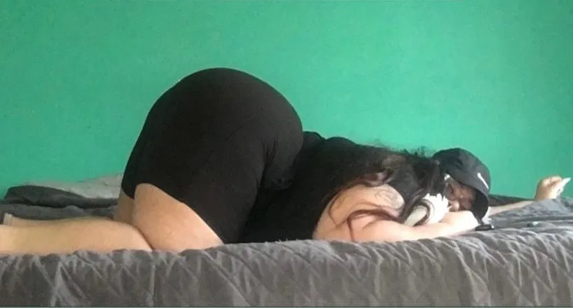 OnlyFans cuenta bunnzof.k header 2