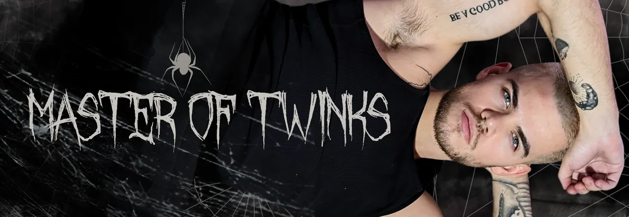 OnlyFans cuenta masterontwinks header 2