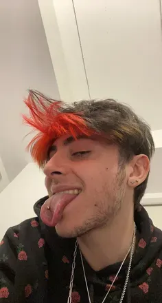 OnlyFans cuenta aimlessnewt avatar 1