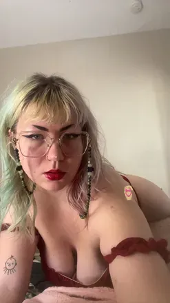 OnlyFans cuenta glitterv4g avatar 1