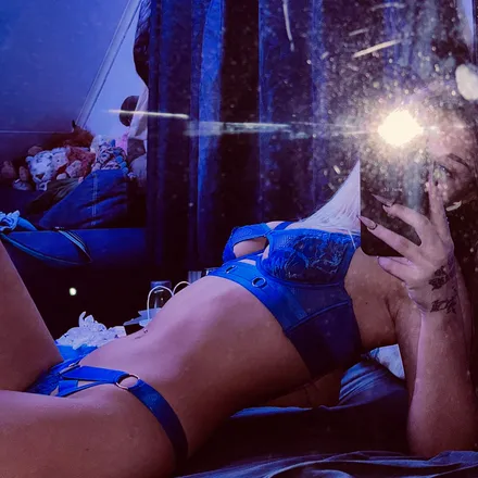 OnlyFans cuenta ilaarssons header 2