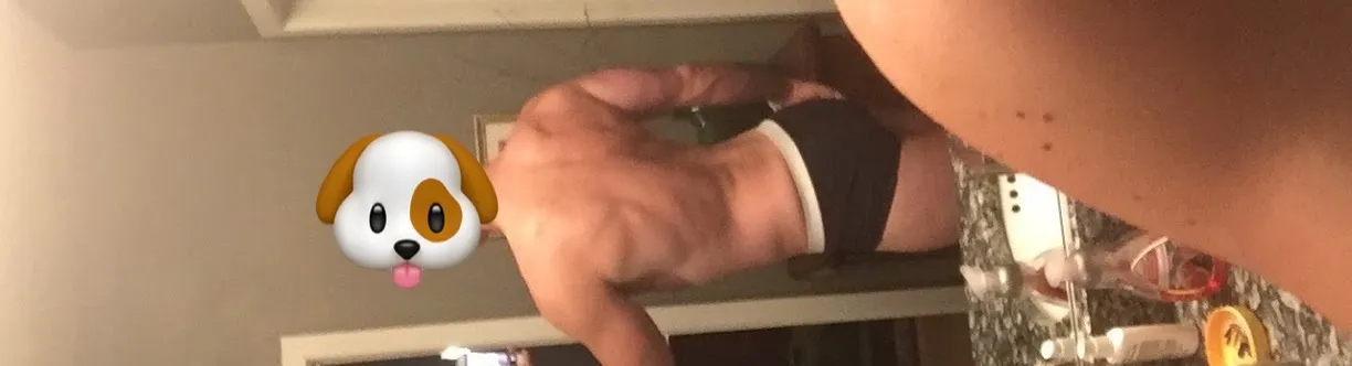 OnlyFans account  andrewjay header 2