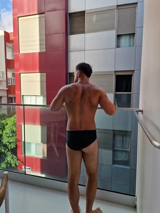 OnlyFans cuenta itsitalianstallion header 2