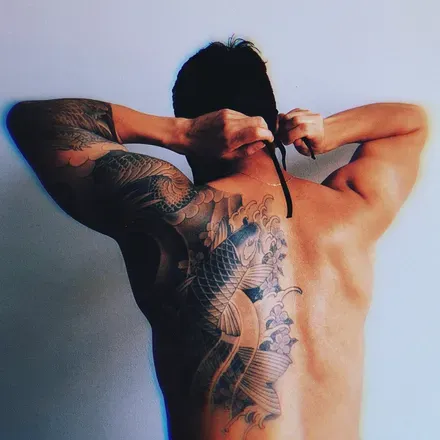 OnlyFans cuenta kami.g avatar 1