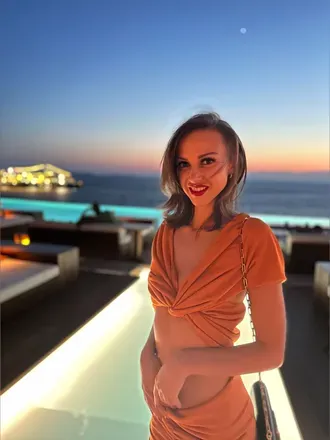 OnlyFans cuenta kristinjana avatar 1