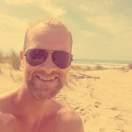 OnlyFans cuenta paddy_jones avatar 1