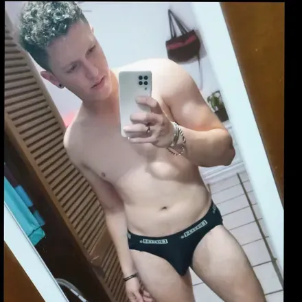 OnlyFans cuenta chrisredgdl avatar 1