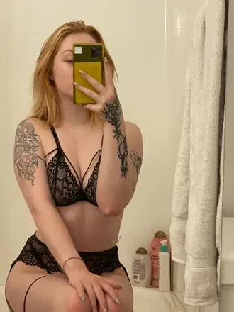 OnlyFans cuenta margotlush avatar 1