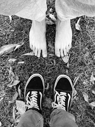OnlyFans cuenta feetnesscouple avatar 1