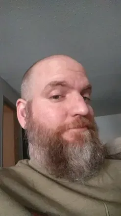 OnlyFans cuenta redbeardarrgh avatar 1