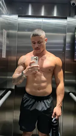 OnlyFans cuenta lorhansales avatar 1