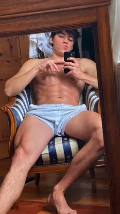 OnlyFans cuenta andygoldreal avatar 1