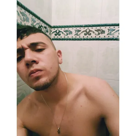 OnlyFans cuenta camilo2413 header 2