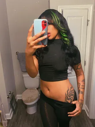 OnlyFans cuenta qbske avatar 1