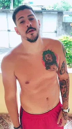 OnlyFans cuenta thauandtone avatar 1