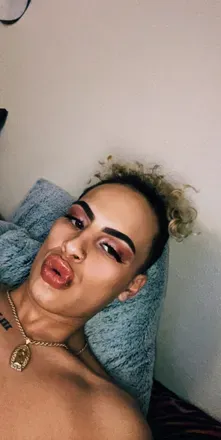 OnlyFans cuenta yuumybabby2323 avatar 1