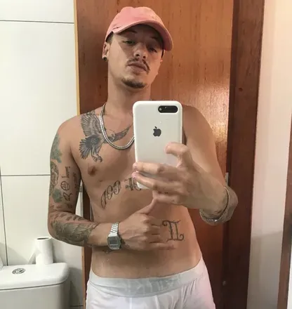 OnlyFans cuenta victorhugoy avatar 1