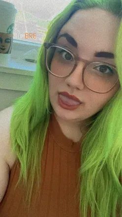 OnlyFans cuenta bubblie97 avatar 1