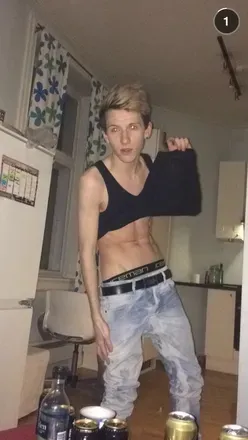 OnlyFans cuenta twinknorway avatar 1