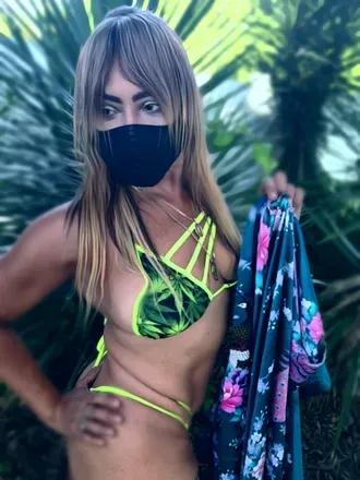OnlyFans cuenta flor_salvaje avatar 1