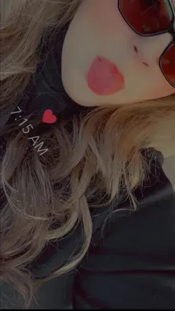 OnlyFans cuenta lexximay avatar 1