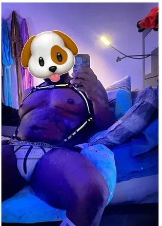 OnlyFans cuenta xbeefyxtendenciesx avatar 1