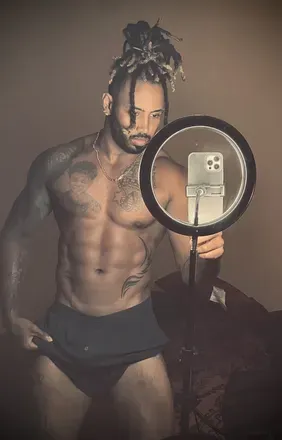 OnlyFans cuenta jbarros avatar 1