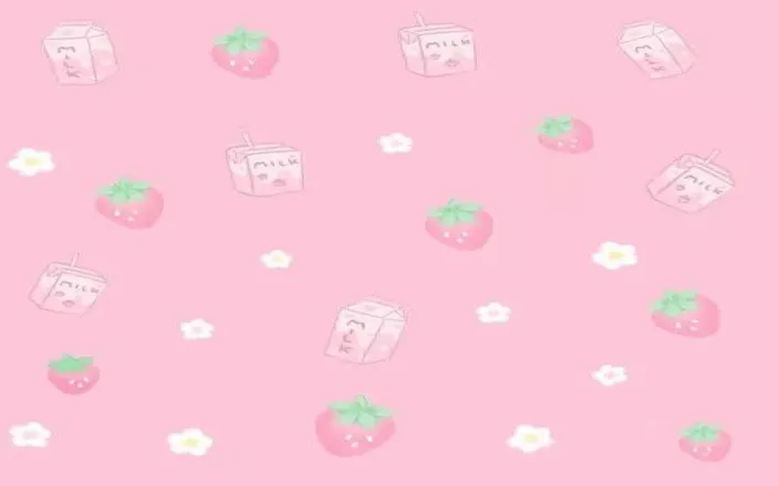 OnlyFans cuenta princessstrawberrymilk header 2