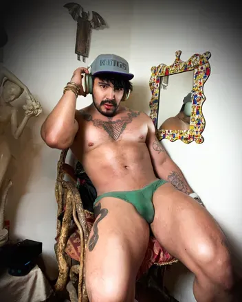 OnlyFans cuenta alejandro.estanislao avatar 1